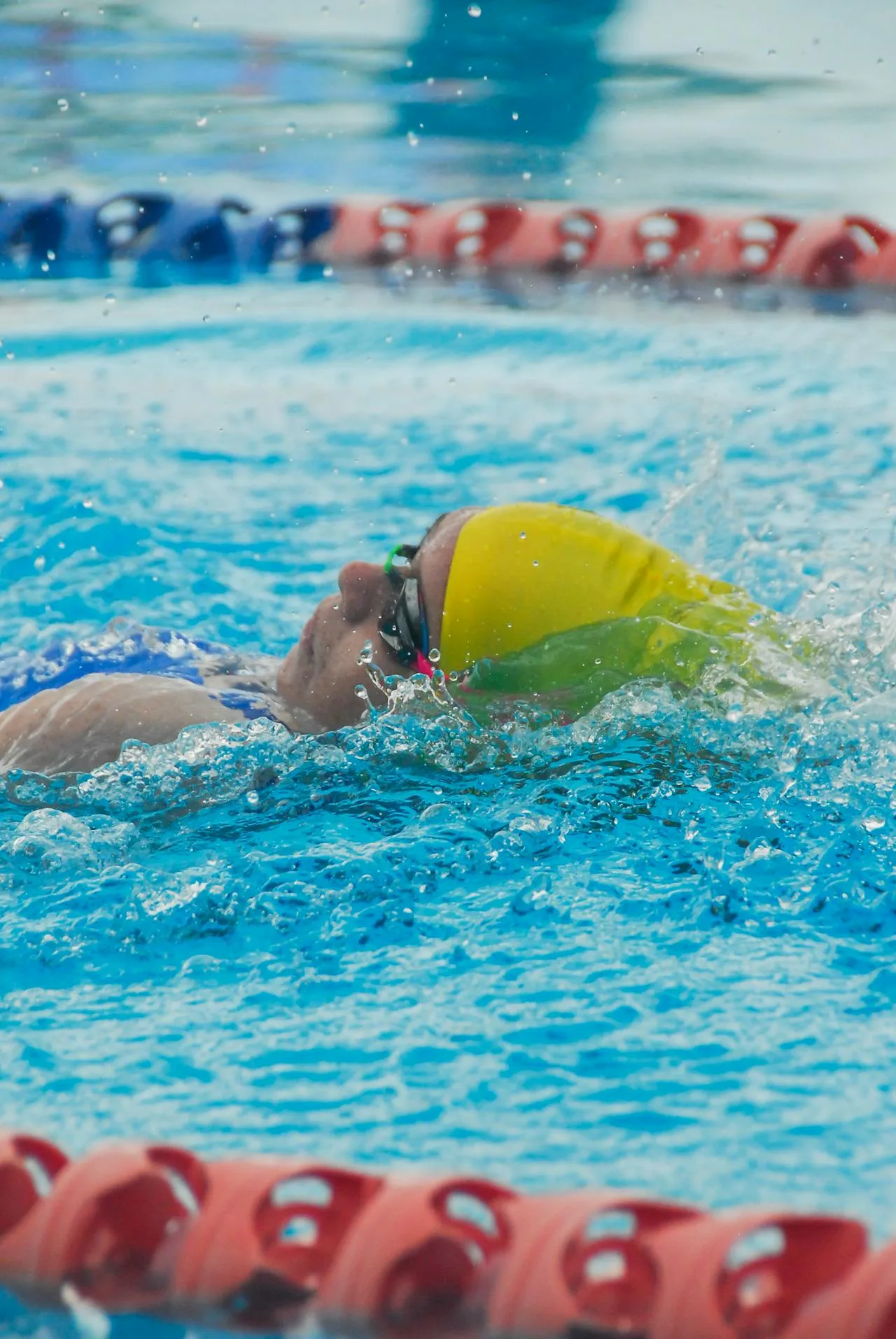 pool safety inspections