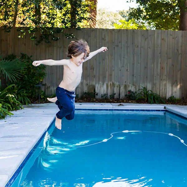 swimming pool register Register With Council