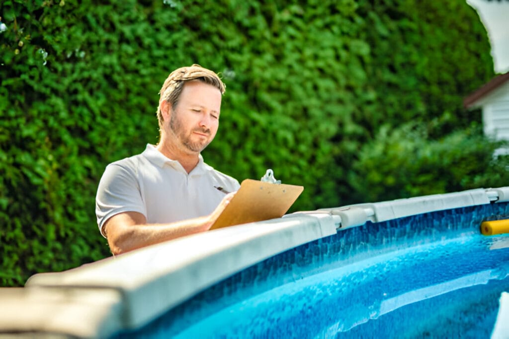 Pool Safety Inspection & Compliance Melbourne FAQ pool safety inspection