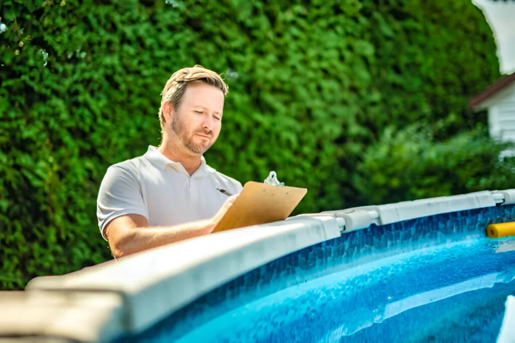 Pool Safety Inspection & Compliance Melbourne FAQ pool safety inspection