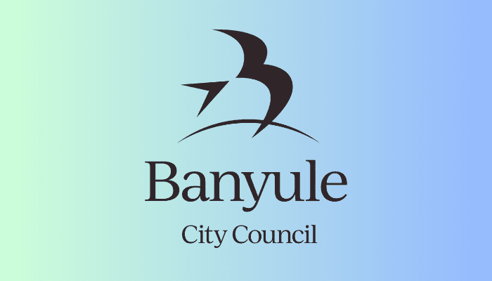 Register Now With Banyule City Council