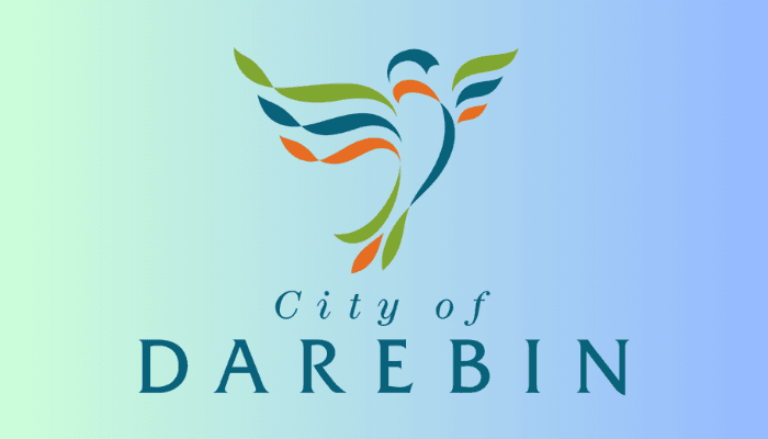 Register Now With Darebin Council