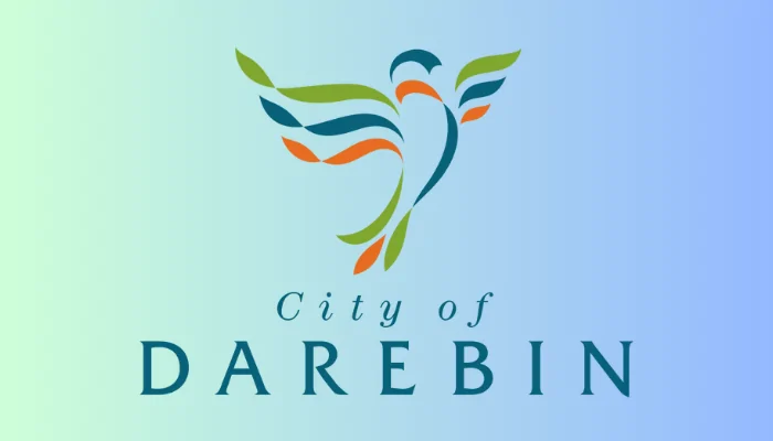 Register Now With Darebin Council