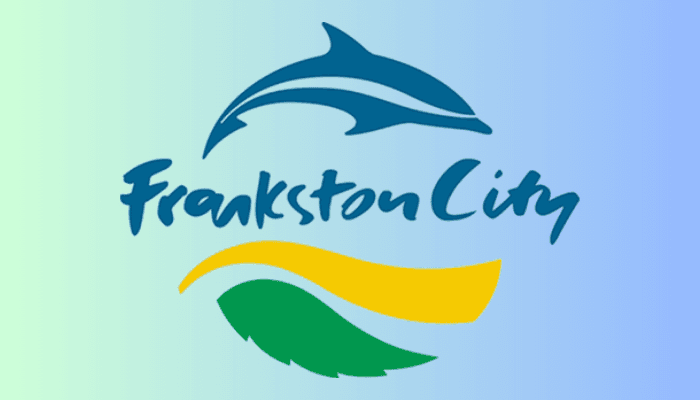 Register Now With Frankston Council