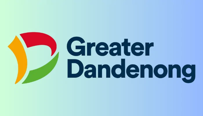 Register Now With Greater Dandenong Council