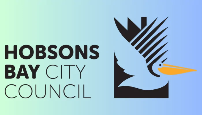 Register Now With Hobsons Bay Council