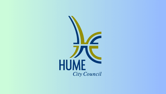 Register Now With Hume Council