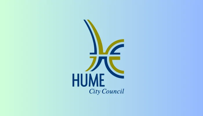 Register Now With Hume Council