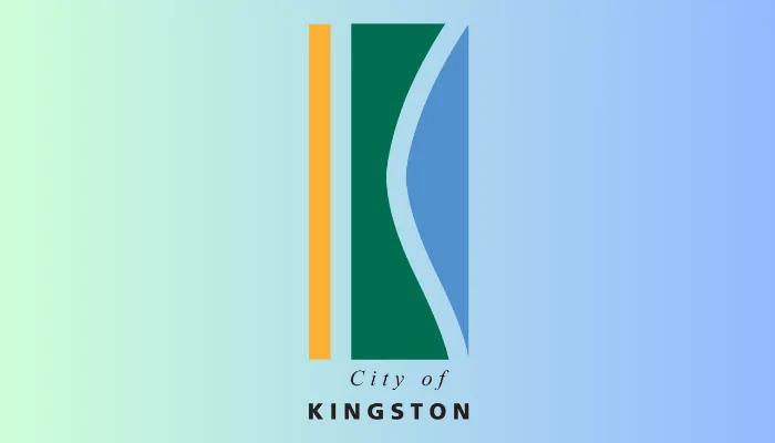 Register Now With Kingston Council