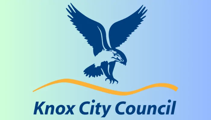 Register Now With Knox City Council