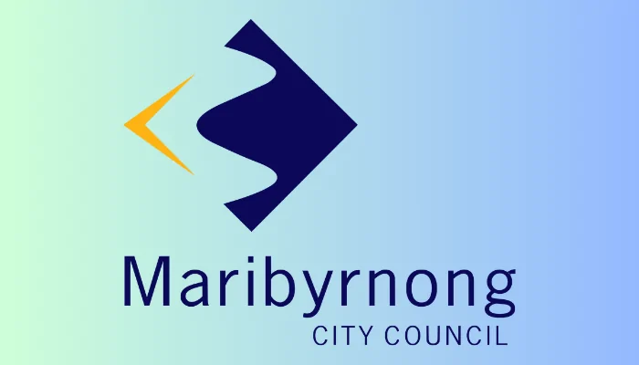 Register Now With Maribyrnong City Council