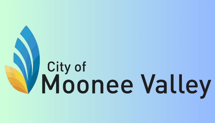 Register Now With Moonee Valley City Council