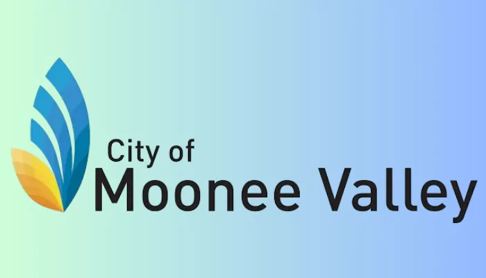 Register Now With Moonee Valley City Council