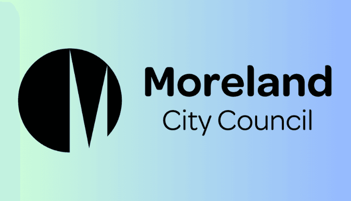 Register Now With Moreland Council