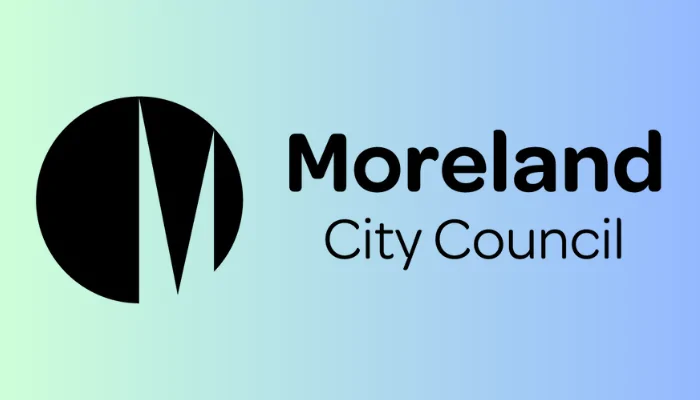 Register Now With Moreland Council