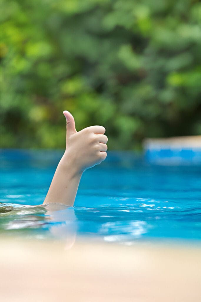 swimming pool register